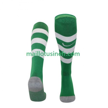 Sporting CP Domicile Chaussettes 2025-26